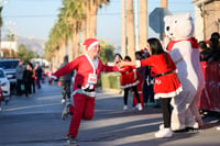 The Santa Run