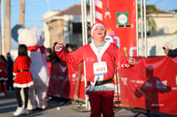 The Santa Run