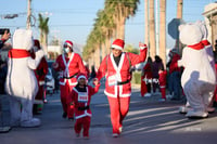 The Santa Run