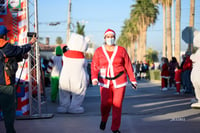 The Santa Run