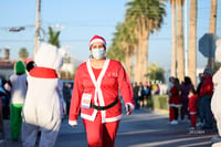 The Santa Run