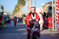 The Santa Run