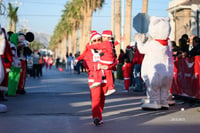 The Santa Run