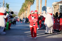 The Santa Run