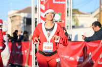 The Santa Run