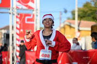 The Santa Run