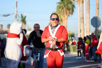 The Santa Run