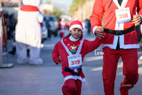 The Santa Run