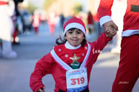 The Santa Run