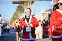 The Santa Run