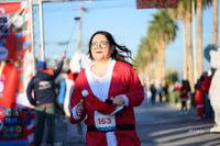 The Santa Run