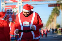 The Santa Run