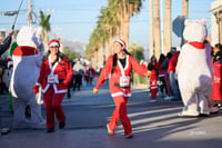 The Santa Run