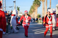 The Santa Run