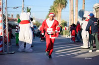 The Santa Run