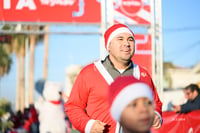 The Santa Run