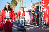 The Santa Run