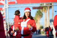 The Santa Run