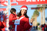 The Santa Run