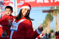 The Santa Run