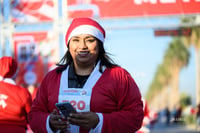 The Santa Run