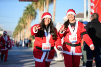 The Santa Run