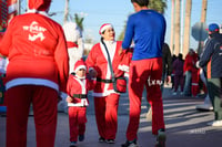 The Santa Run