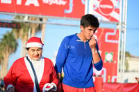 The Santa Run