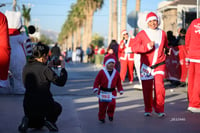 The Santa Run