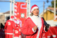 The Santa Run