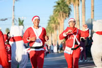 The Santa Run