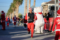 The Santa Run