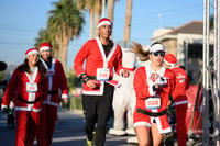 The Santa Run