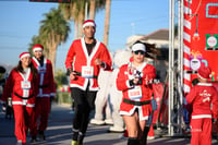 The Santa Run