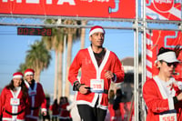 The Santa Run