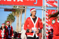 The Santa Run