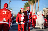 The Santa Run