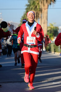 The Santa Run