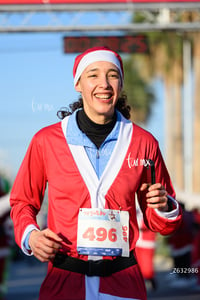 The Santa Run