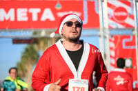 The Santa Run