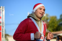 The Santa Run