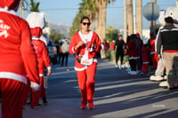 The Santa Run