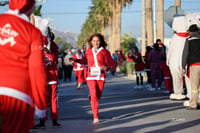 The Santa Run