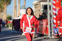 The Santa Run