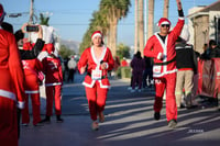 The Santa Run