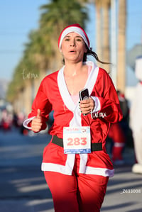 The Santa Run