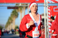 The Santa Run