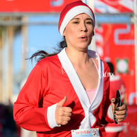 The Santa Run