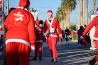 The Santa Run