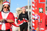 The Santa Run